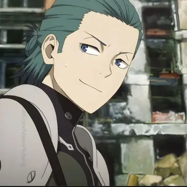 Profile image of 이즈모 하루이치