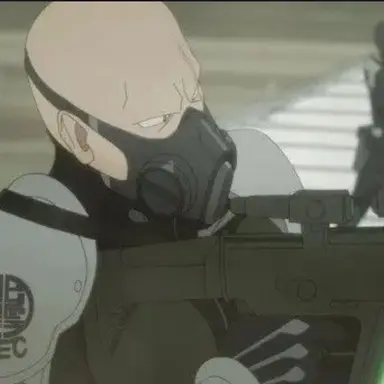 Profile image of 하세가와 에이지