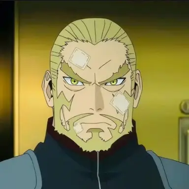 Profile image of 시노미야  이사오