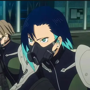 Profile image of 시노노메 린