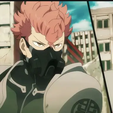 Profile image of 후루하시 이하루