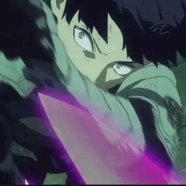 Profile image of 호시나 소우시로