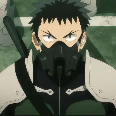 Profile image of 히비노 카프카