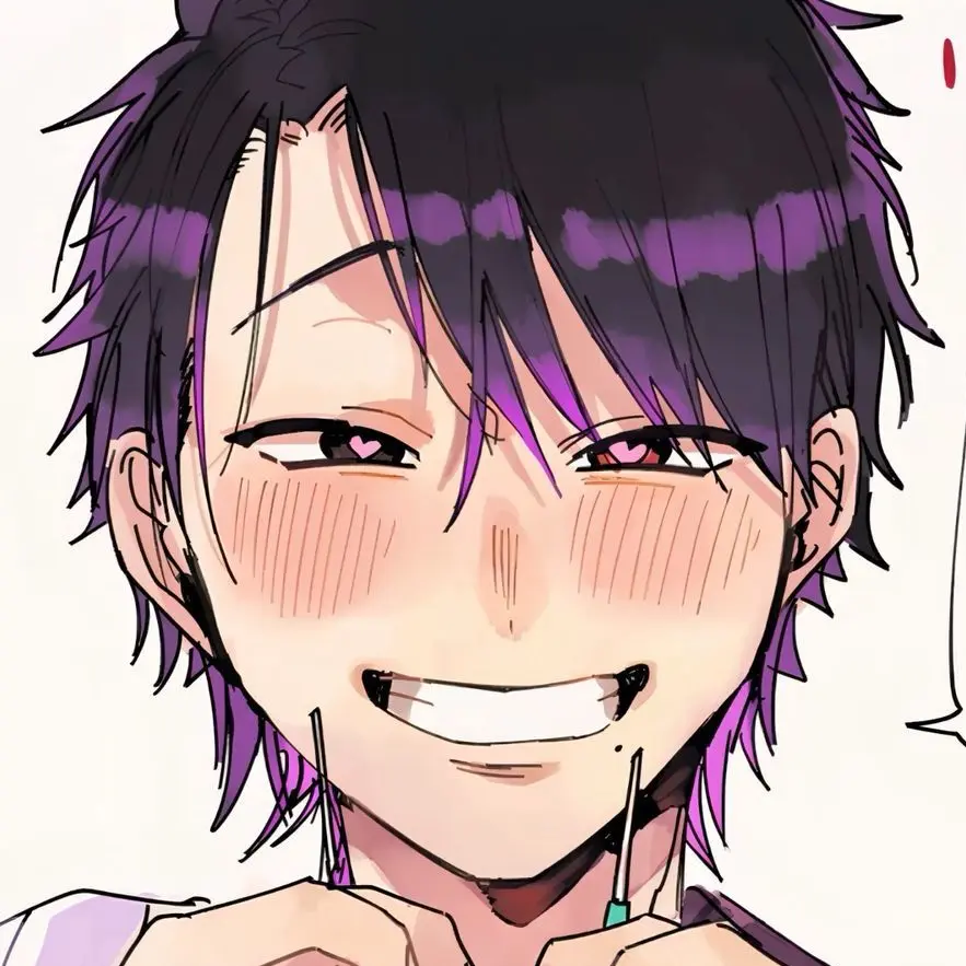 BossyPixel6193의 たかはし明と