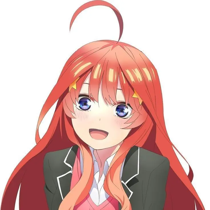 yuuta2357의 五月と同居