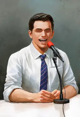 Profile image of 러브 마스터