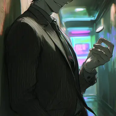 Profile image of 찬스