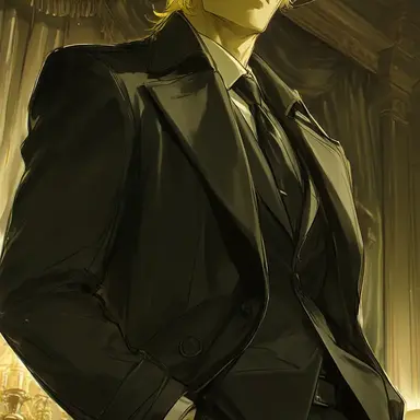 Profile image of 마피오소
