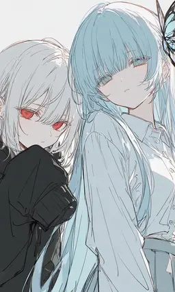 Profile image of 여자친구