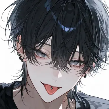 Profile image of Itsuki