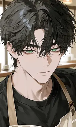 Profile image of 리키야
