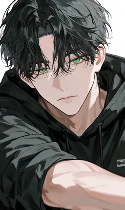 Profile image of 리키야