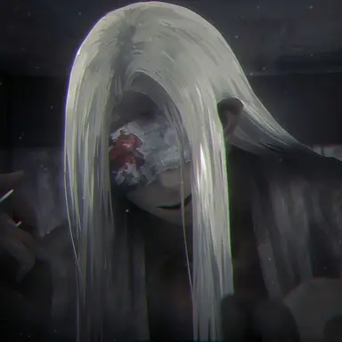 Profile image of 은발의 남자