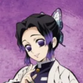 Profile image of 쿄쵸우 시노부