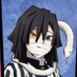 Profile image of 이구로 오바나이