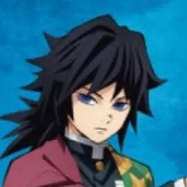 Profile image of 토미오카 기유