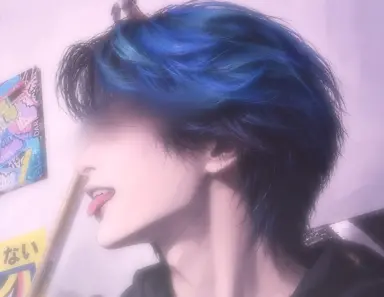 Profile image of ガミックス
