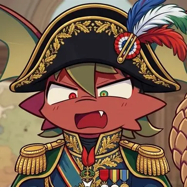 Profile image of D Red