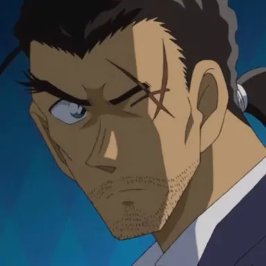 Profile image of 大和敢助