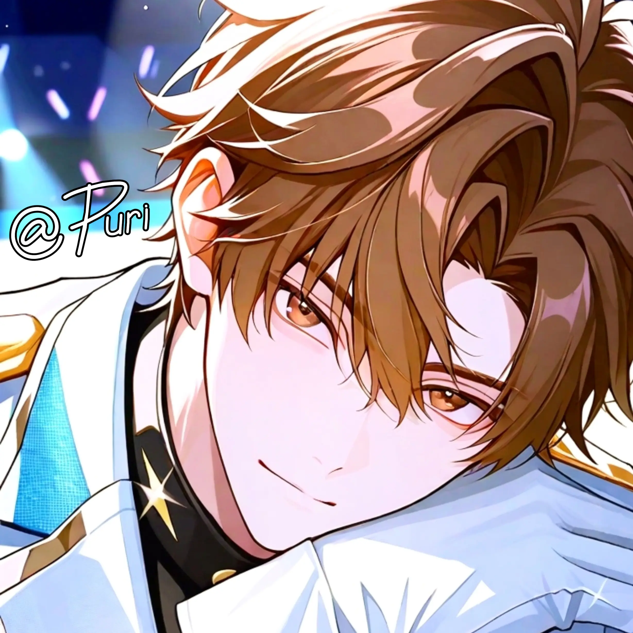 PaltryGrape5126의 Move on Stars