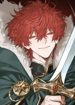 Profile image of Lukey