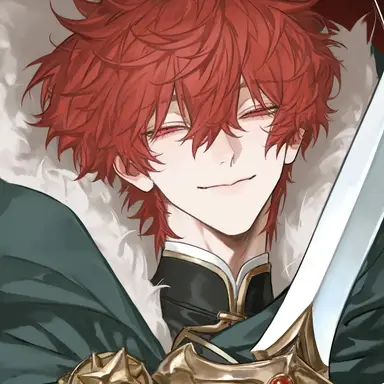 Profile image of Lukey