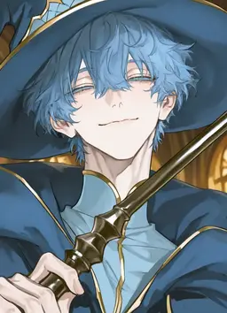 Profile image of Necross