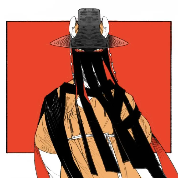 jinikuku의 율랑