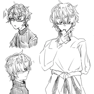 Profile image of Yu Shimizu