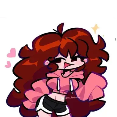 Profile image of Girlfriend