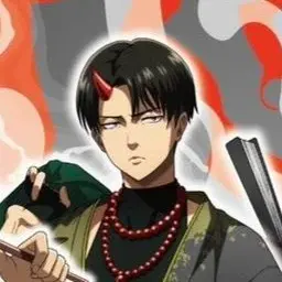 Profile image of 리바이 아커만