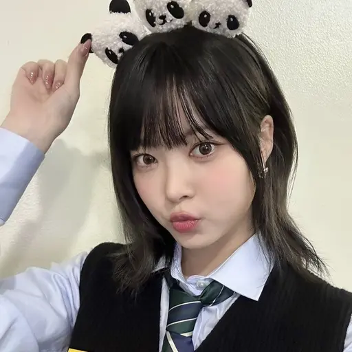 heuwy_의 홍은채