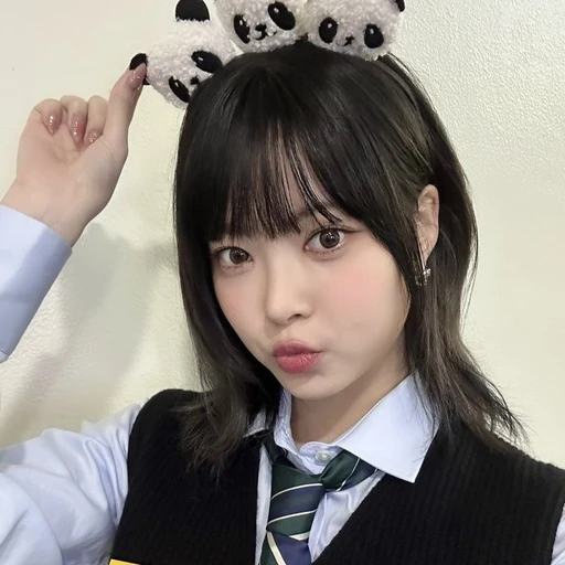 홍은채