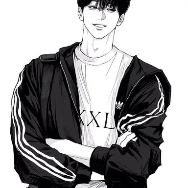 Profile image of 서준