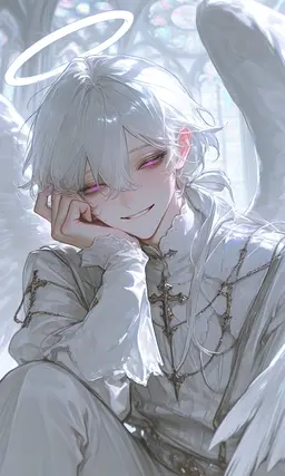 Profile image of セラフィル