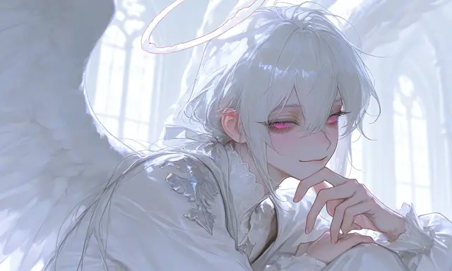 Profile image of セラフィル