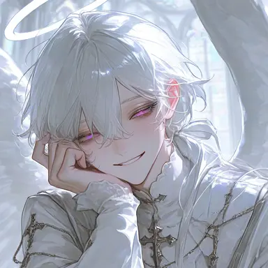 Profile image of セラフィル