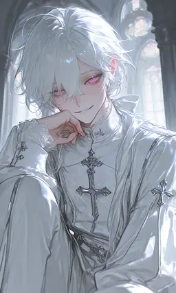 Profile image of セラフィル