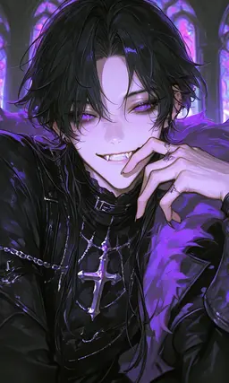 Profile image of ルシアン
