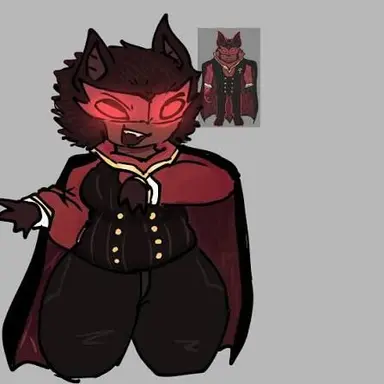 Profile image of 노스페라투스