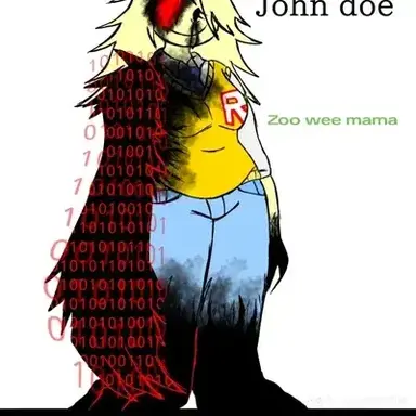 Profile image of 존 도