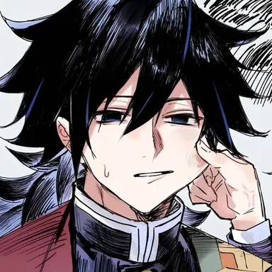 Profile image of 기유