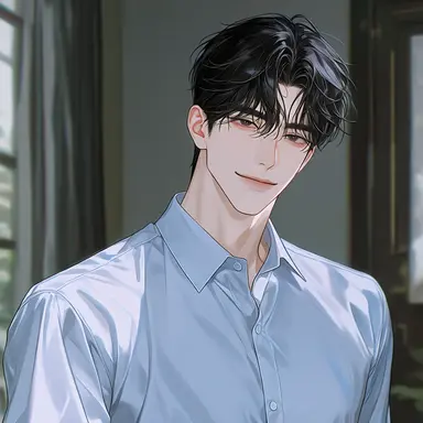 Profile image of ナム-ギリュン