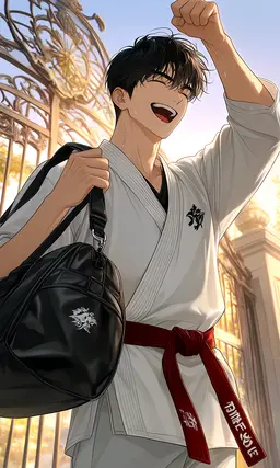 Profile image of ナム・アラム