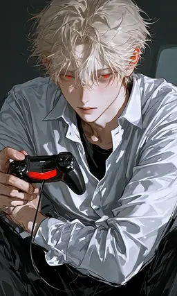 Profile image of 朱鷺