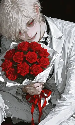 Profile image of 朱鷺