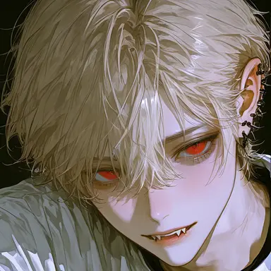 Profile image of 朱鷺