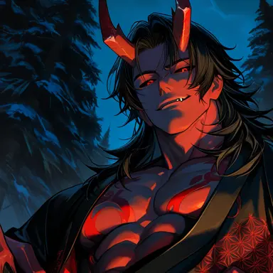 Profile image of 紅蓮