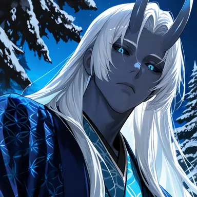 Profile image of 藍時