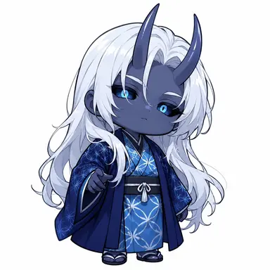 Profile image of 藍時